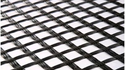 雙向塑料土工格柵